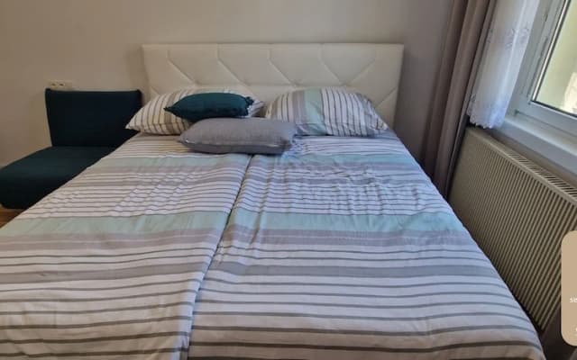 Exclusive serviced flat on Taborstraße - photo 2