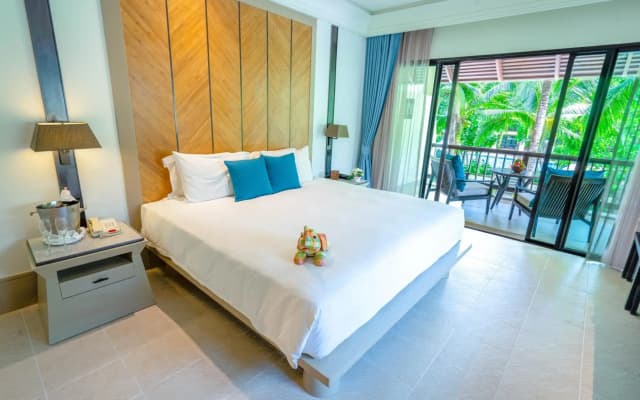 Layana Resort and Spa - photo 4
