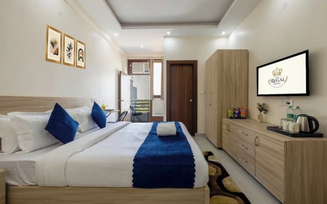 The Regal Yashobhoomi - photo 4