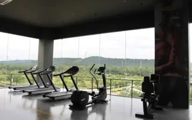 Bell Suites by MOKA - photo 3
