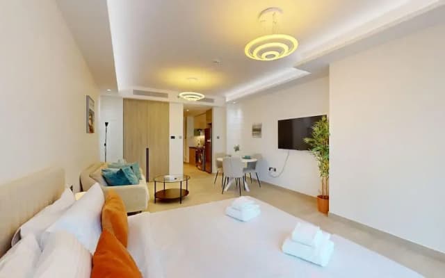 JLT - Me Do Re Residence 310 - photo 4
