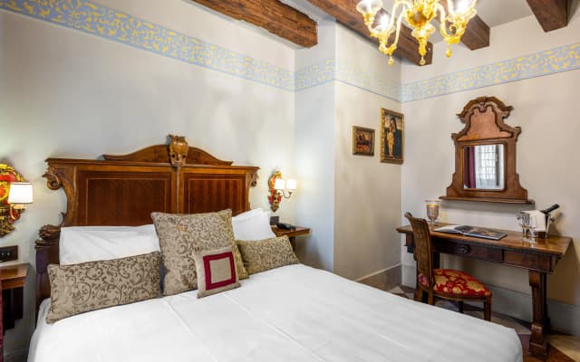Hotel Palazzo Priuli - photo 5
