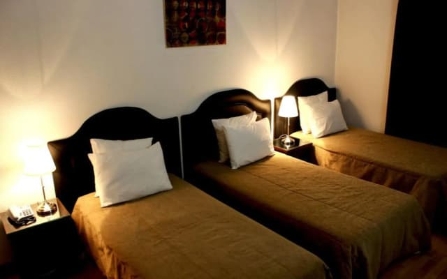 Hotel Excelsior - photo 4