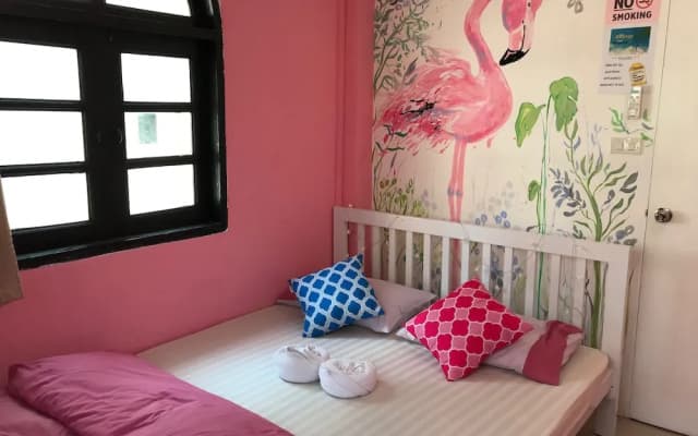 1Sabai Hostel - photo 3