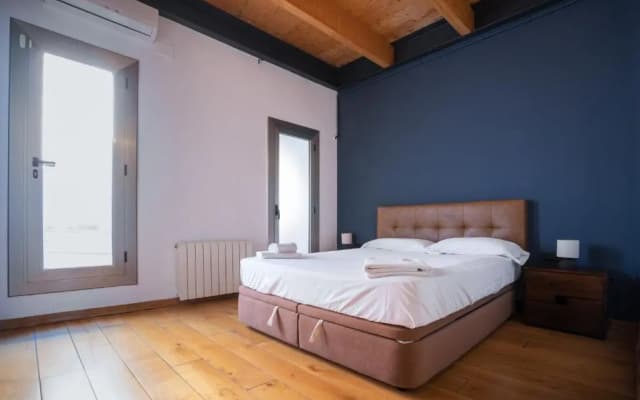 Loft Paseo de Gracia - photo 4