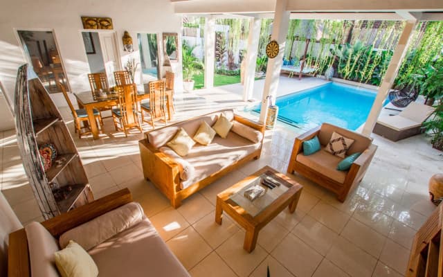Villa Jasmin - photo 3
