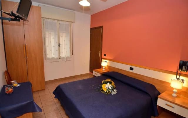 Hotel Amba Alagi - photo 5