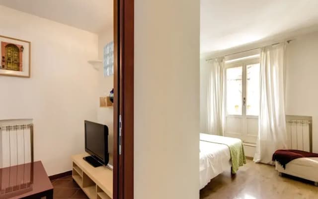 Attico Sannio 1 - photo 5