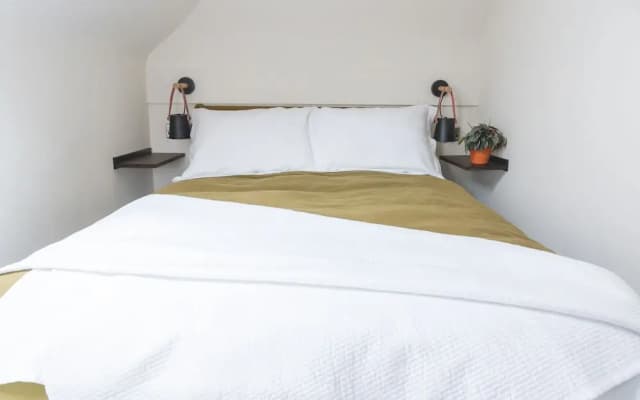 The Queens Bed & Breakfast - photo 4