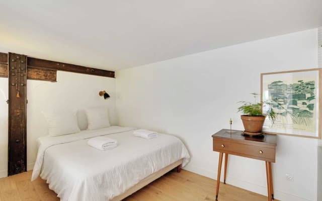 Beautiful Duplex 1br/2p - Belleville - photo 3