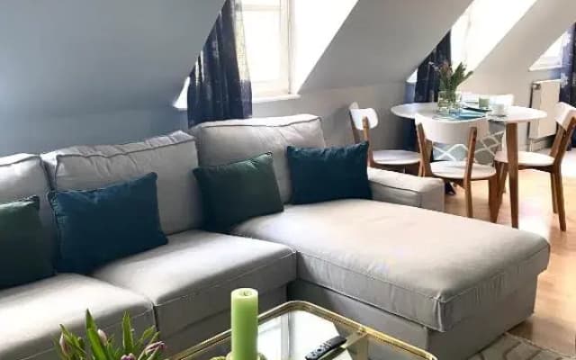 City Centre Serviced Apartments - photo 2
