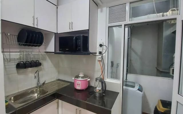 Jays Apartment - Colombo 02 at the heart of convenience - photo 5