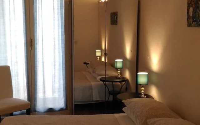 Flaminia 9 B&B - photo 2