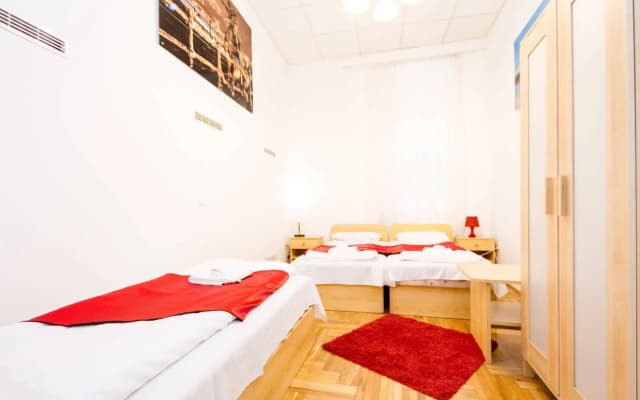 Like Home Opera Apartments - photo 4