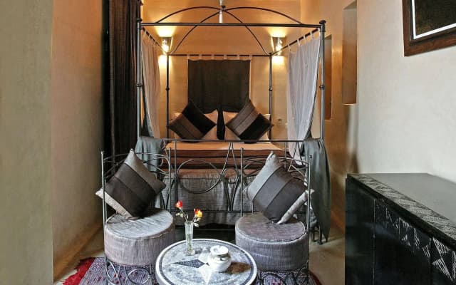 Riad Opale - photo 5