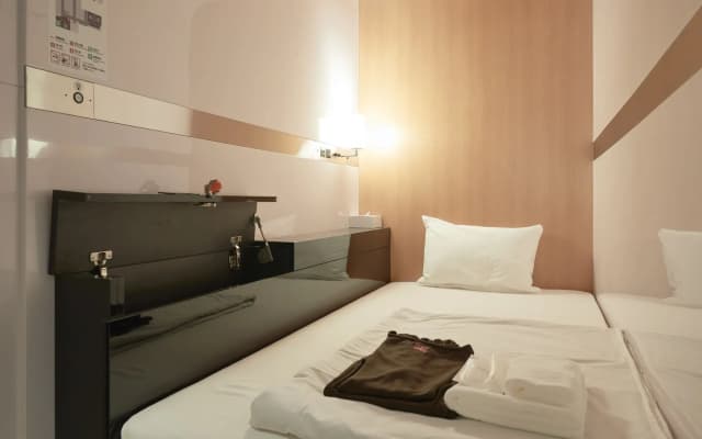 First Cabin Kyoto Arashiyama - photo 2