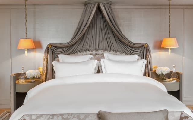 Hôtel de Crillon A Rosewood Hotel - photo 3