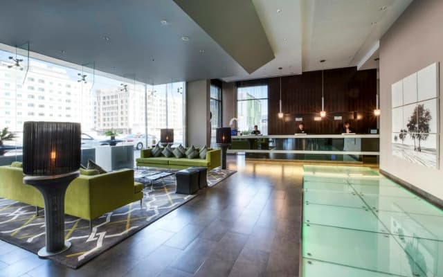 Centro Barsha - photo 2