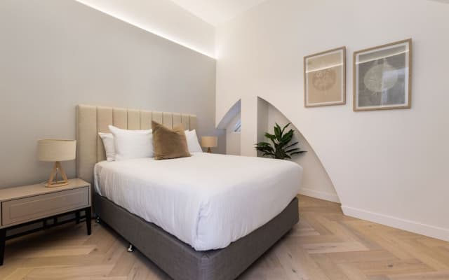 The 249 Apartments by Urban Rest - photo 4