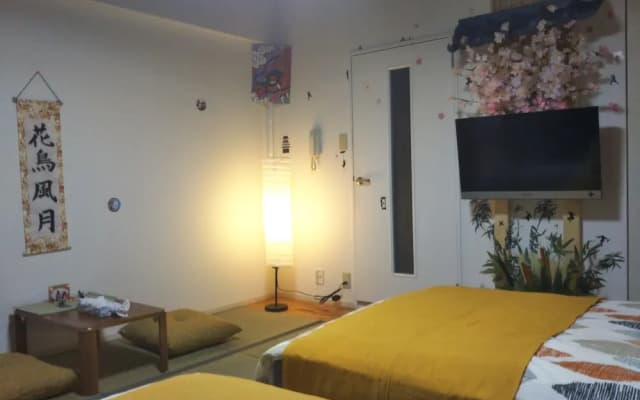 Awaji Apartments - photo 3