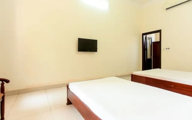 OYO 810 My Khe Hotel - photo 4