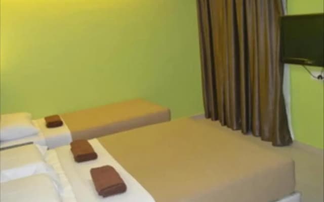 De Mawardah Inn - photo 3
