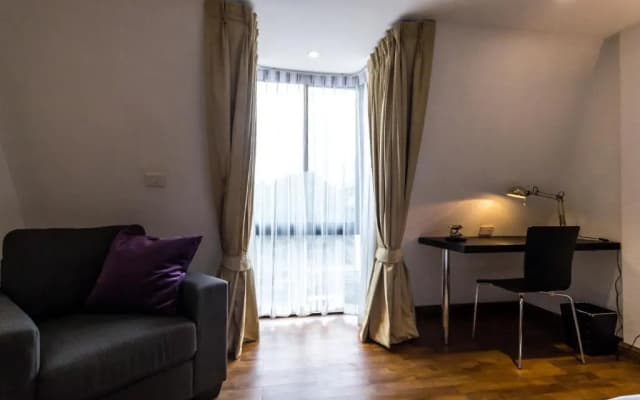 Dasiri Downtown Residence Unit 3 - photo 4