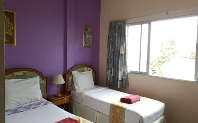 Krabi Loma Hotel - photo 4