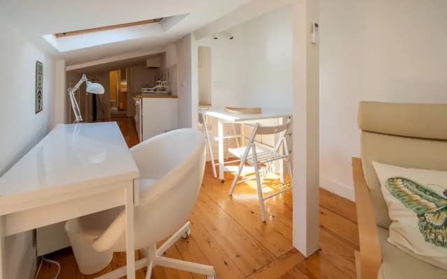 Bairro Alto Tiny Studio by Homing - photo 5