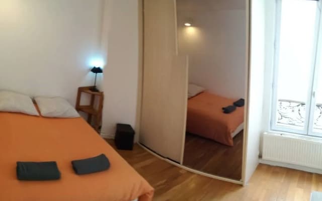 Appartement Montmartre Chappe - photo 3