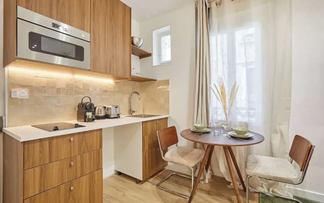 Luxury Suite in the Center of Paris - photo 3