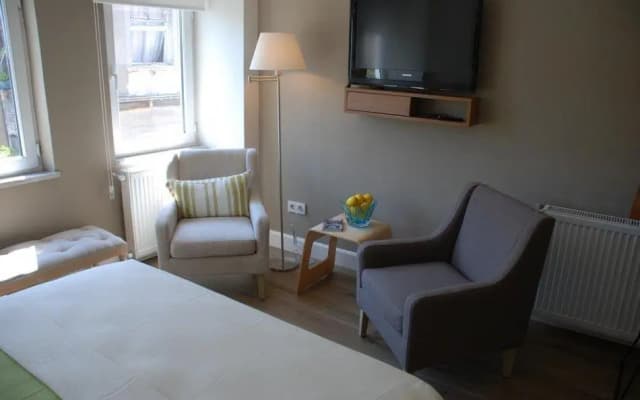 La Bella Suites Pera - photo 4