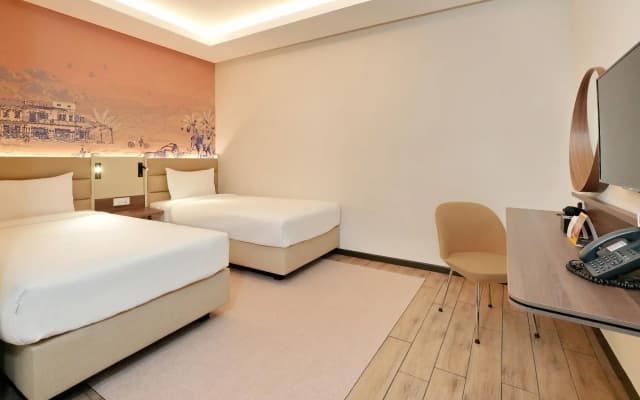 Cititel Express Ipoh - photo 3