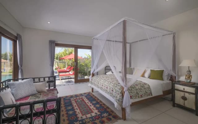 Villa Manggala - photo 3