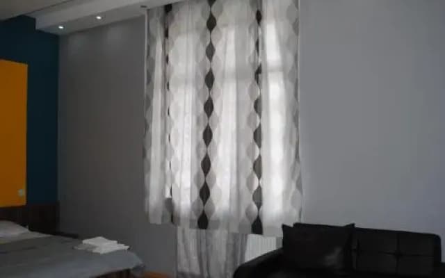 Hotel Giosheri - photo 3