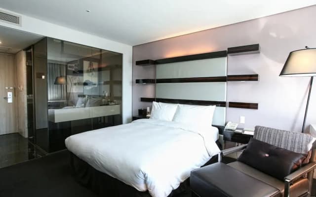 Ramada Hotel Seoul - photo 2