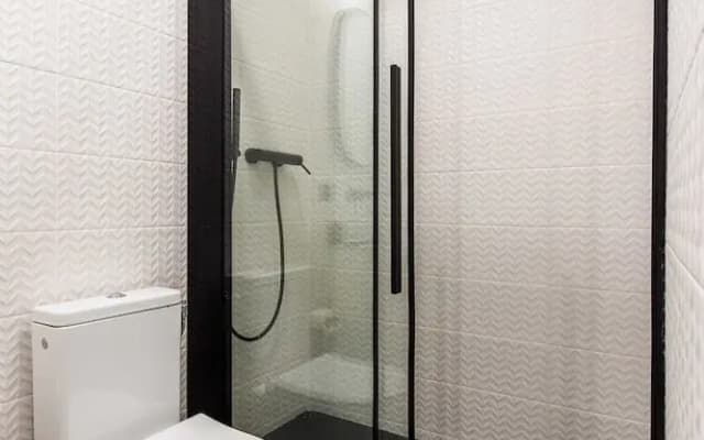 Peaceful Studio in Beaugrenelle - photo 4