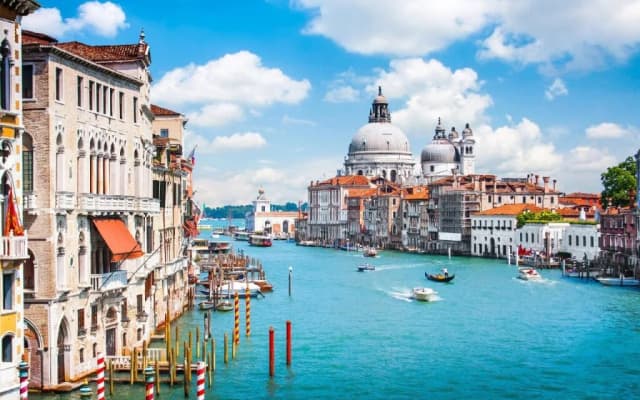 Venice Mon Amour - photo 5