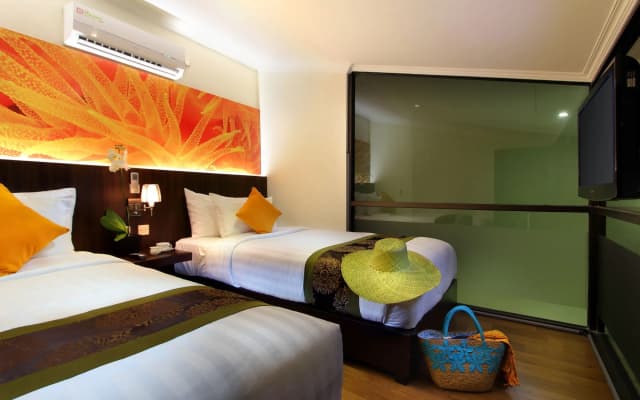 The Banyumas Villa - photo 5