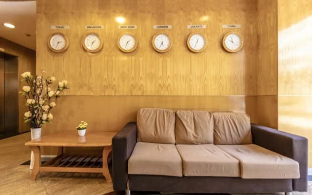 K Hotel - photo 2