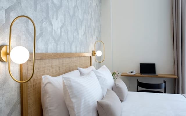 Hypnos Inn Athens - photo 5