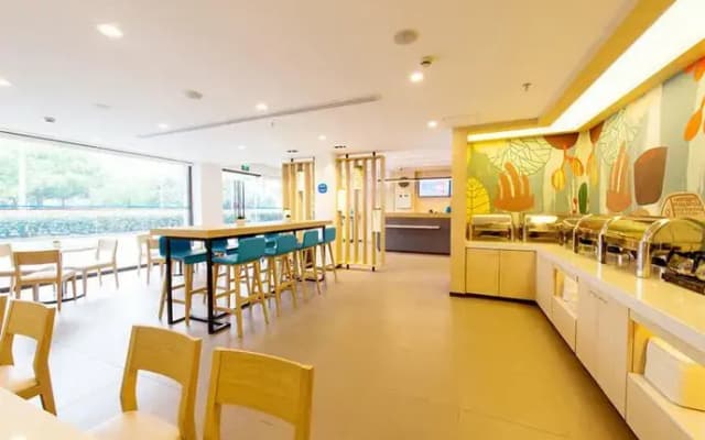 Plaza Bangkok - photo 3