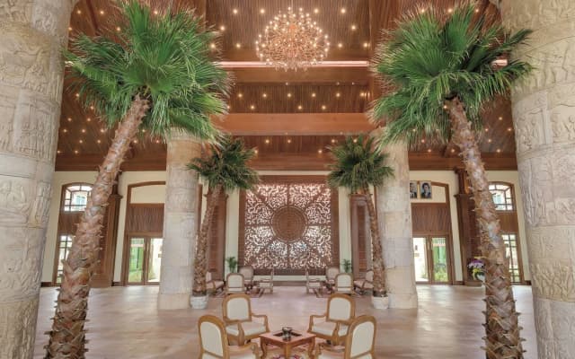 Sokha Siem Reap Resort & Convention Center - photo 2