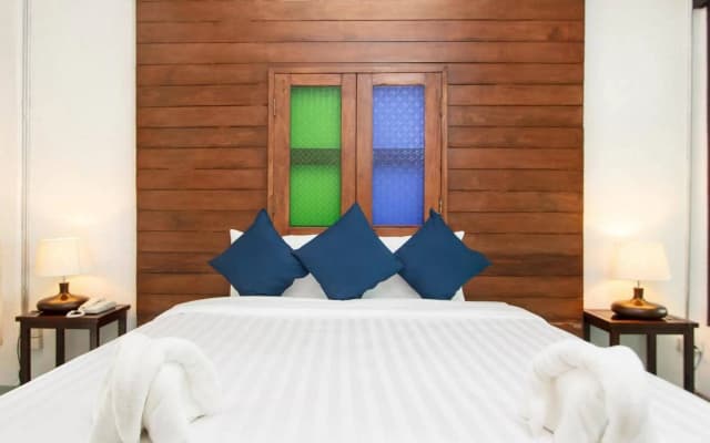 Wiang Chang Klan Boutique Hotel - photo 5