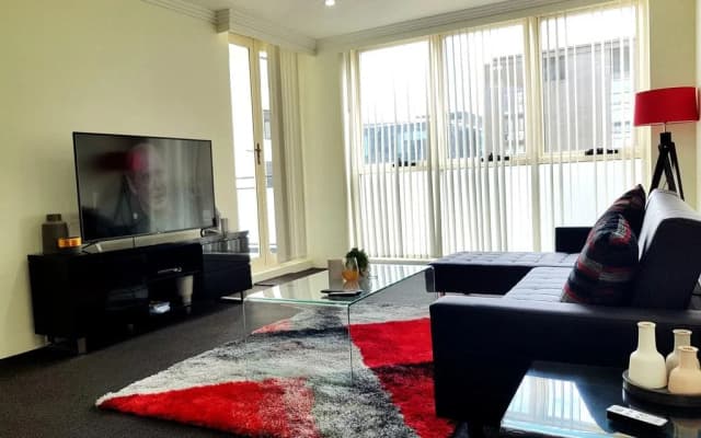 Liv Apartments - photo 3