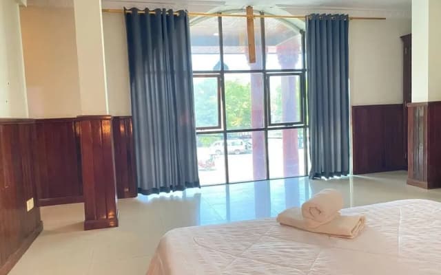 Mongkol Angkor Residence and Spa - photo 2