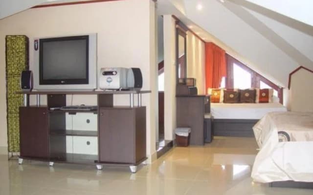 Zanas Oasis Hotel - photo 3