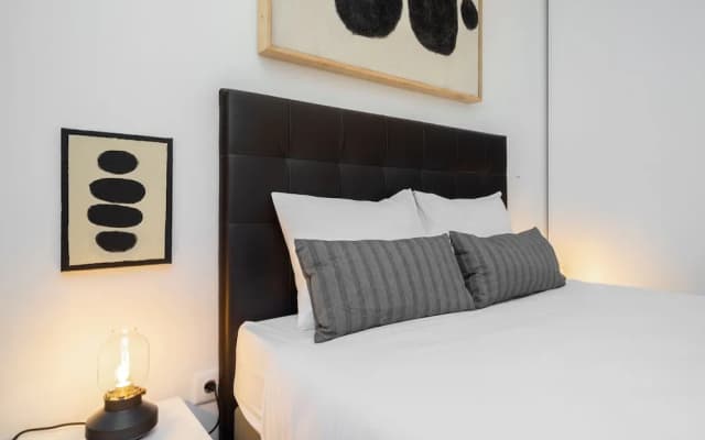 Paz Downtown Apartment #2 - photo 3
