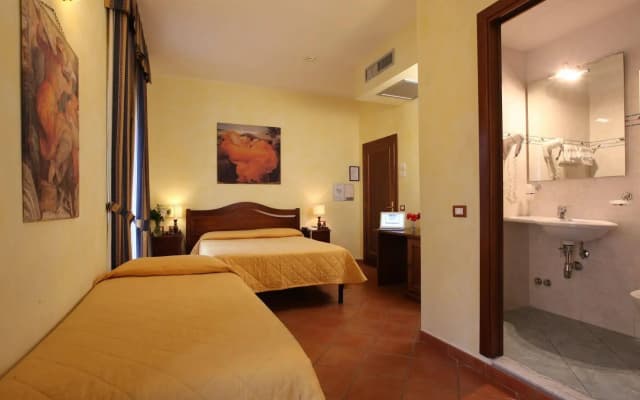 Hotel Bologna - photo 5