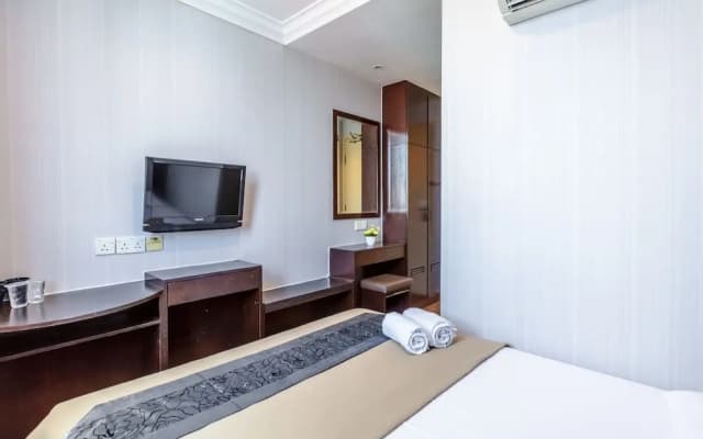 K Hotel - photo 5